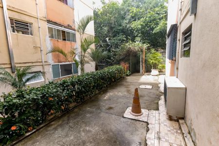 Apartamento para alugar com 59m², 3 quartos e 1 vagaÁrea comum