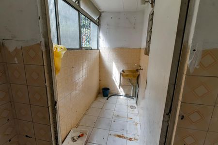 Apartamento para alugar com 59m², 3 quartos e 1 vagaÁrea de Serviço