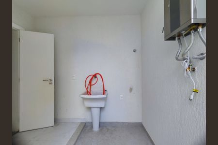 Casa de condomínio para alugar com 315m², 4 quartos e 2 vagasÁrea de Serviço