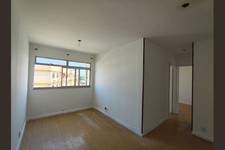 Apartamento para alugar com 2 quartos, 46m² em Taquara, Rio de Janeiro