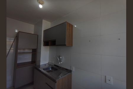Apartamento para alugar com 2 quartos, 46m² em Taquara, Rio de Janeiro