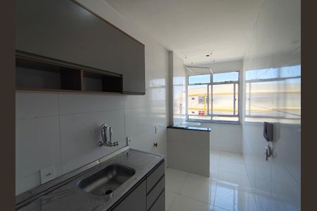Apartamento para alugar com 2 quartos, 46m² em Taquara, Rio de Janeiro