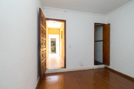 Sala de casa para alugar com 1 quarto, 45m² em Jardim Aricanduva, São Paulo