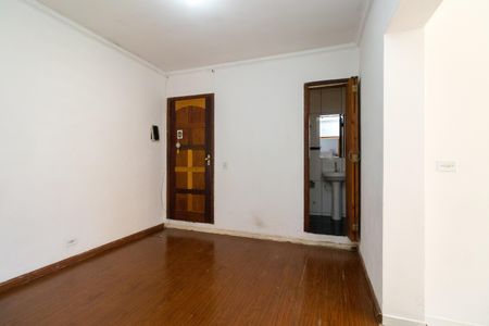 Sala de casa para alugar com 1 quarto, 45m² em Jardim Aricanduva, São Paulo
