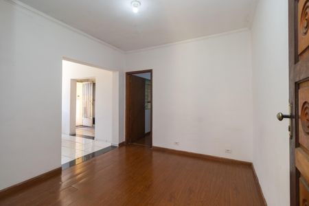 Sala de casa para alugar com 1 quarto, 45m² em Jardim Aricanduva, São Paulo
