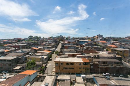 Apartamento para alugar com 48m², 2 quartos e sem vagaVista do Quarto 2