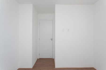 Apartamento para alugar com 48m², 2 quartos e sem vagaQuarto 1 