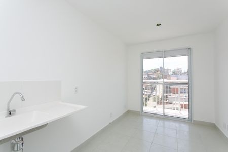Apartamento para alugar com 48m², 2 quartos e sem vagaSala
