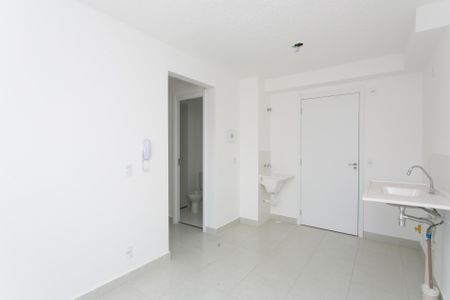 Apartamento para alugar com 48m², 2 quartos e sem vagaCozinha e Área de Serviço