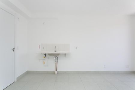Apartamento para alugar com 48m², 2 quartos e sem vagaCozinha 