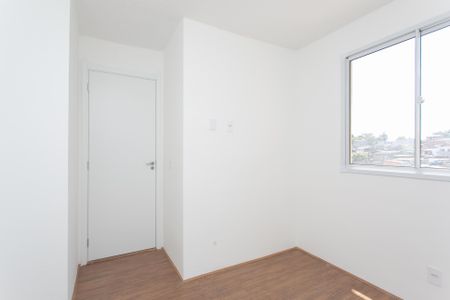 Apartamento para alugar com 48m², 2 quartos e sem vagaQuarto 1 