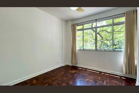 Suite de apartamento para alugar com 1 quarto, 44m² em Cerqueira César, São Paulo