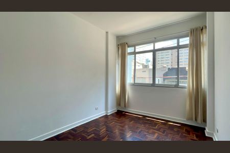Sala de apartamento para alugar com 1 quarto, 44m² em Cerqueira César, São Paulo