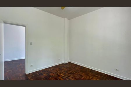 Suite de apartamento para alugar com 1 quarto, 44m² em Cerqueira César, São Paulo
