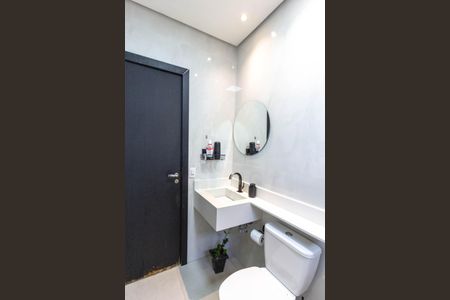 Apartamento à venda com 56m², 2 quartos e 1 vagaBanheiro