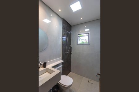 Apartamento à venda com 56m², 2 quartos e 1 vagaBanheiro