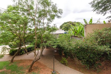 Apartamento à venda com 56m², 2 quartos e 1 vagaQuarto 1 - vista