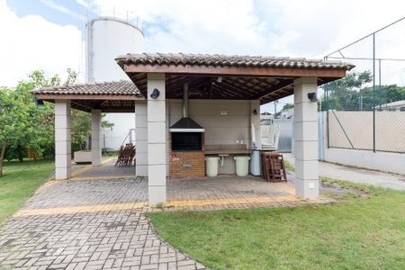 Apartamento à venda com 56m², 2 quartos e 1 vagaÁrea comum - Churrasqueira