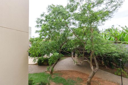 Apartamento à venda com 56m², 2 quartos e 1 vagaCozinha e Área de Serviço - vista