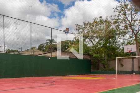 Apartamento à venda com 56m², 2 quartos e 1 vagaQuadra Esportiva