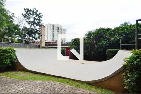 Apartamento à venda com 56m², 2 quartos e 1 vagaPista de Skate