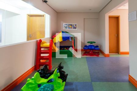 Apartamento à venda com 56m², 2 quartos e 1 vagaÁrea comum - Playground