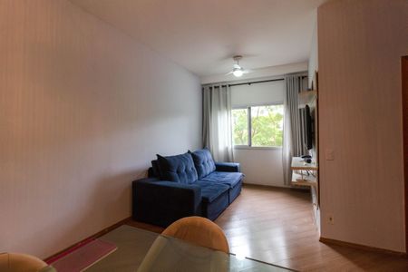 Apartamento à venda com 56m², 2 quartos e 1 vagaSala