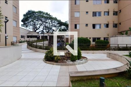 Apartamento à venda com 56m², 2 quartos e 1 vagaÁrea comum