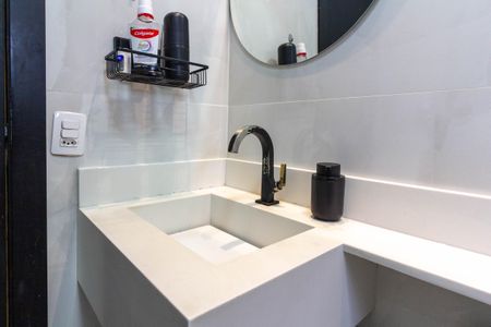 Apartamento à venda com 56m², 2 quartos e 1 vagaBanheiro