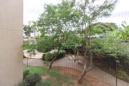 Apartamento à venda com 56m², 2 quartos e 1 vagaSala - vista