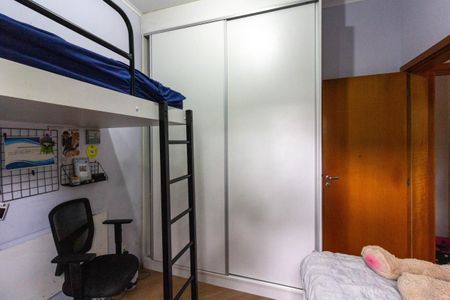 Apartamento à venda com 56m², 2 quartos e 1 vagaQuarto 1
