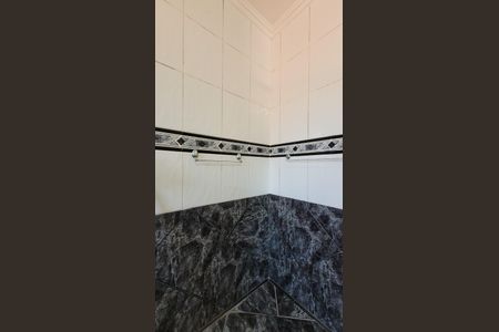 Casa à venda com 340m², 3 quartos e 3 vagas Casa à venda com 340m², 3 quartos e 3 vagasBanheiro da Suíte 1