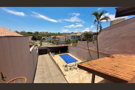 Casa à venda com 340m², 3 quartos e 3 vagas Casa à venda com 340m², 3 quartos e 3 vagasVaranda da Suíte