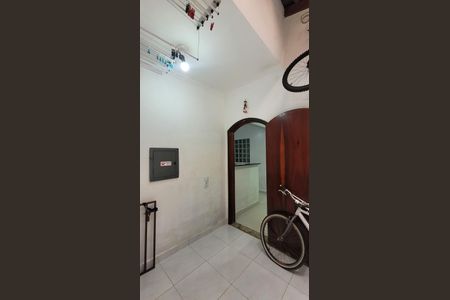 Casa à venda com 340m², 3 quartos e 3 vagas Casa à venda com 340m², 3 quartos e 3 vagasLavanderia