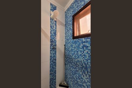 Casa à venda com 340m², 3 quartos e 3 vagas Casa à venda com 340m², 3 quartos e 3 vagasBanheiro da Suíte 2