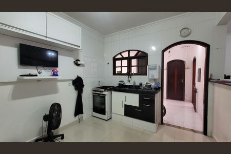 Casa à venda com 340m², 3 quartos e 3 vagas Casa à venda com 340m², 3 quartos e 3 vagasCozinha