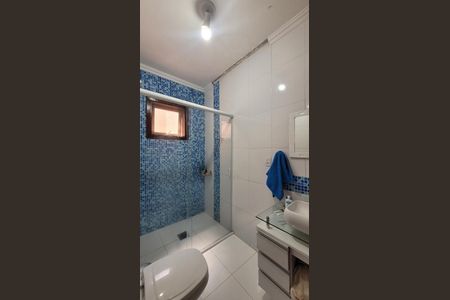 Casa à venda com 340m², 3 quartos e 3 vagas Casa à venda com 340m², 3 quartos e 3 vagasBanheiro da Suíte 2