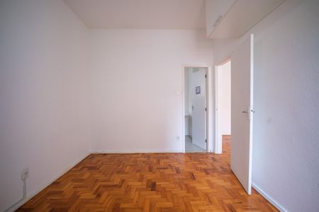 Apartamento à venda com 43m², 1 quarto e sem vagaQuarto Suite