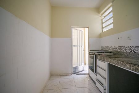 Apartamento à venda com 43m², 1 quarto e sem vagaCozinha