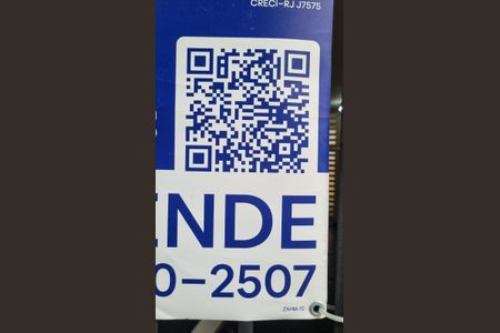 Apartamento à venda com 43m², 1 quarto e sem vagaPlaca