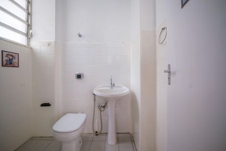 Apartamento à venda com 43m², 1 quarto e sem vagaBanheiro Suite