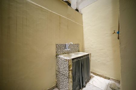 Apartamento à venda com 43m², 1 quarto e sem vagaÁrea de Serviço