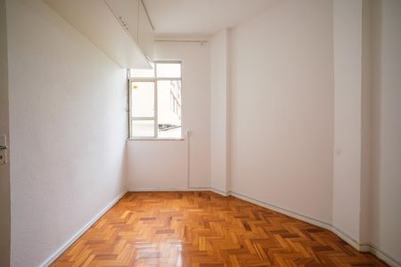 Quarto Suite de apartamento à venda com 1 quarto, 43m² em Tijuca, Rio de Janeiro