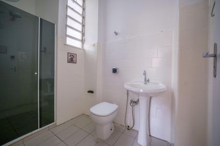 Apartamento à venda com 43m², 1 quarto e sem vagaBanheiro Suite