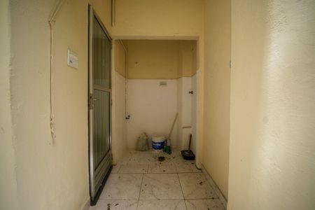 Apartamento à venda com 43m², 1 quarto e sem vagaÁrea de Serviço