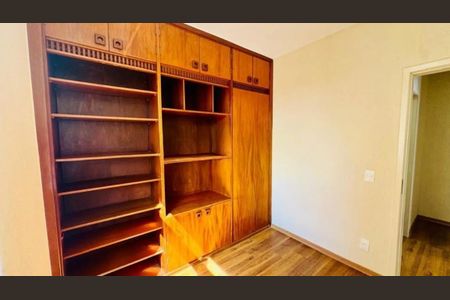 Apartamento para alugar com 2 quartos, 55m² em Cidade Nova, Belo Horizonte