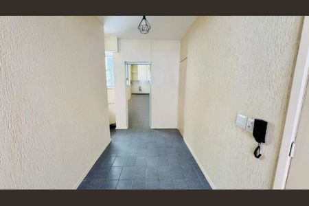 Apartamento para alugar com 2 quartos, 55m² em Cidade Nova, Belo Horizonte
