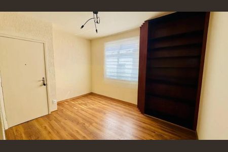 Apartamento para alugar com 2 quartos, 55m² em Cidade Nova, Belo Horizonte