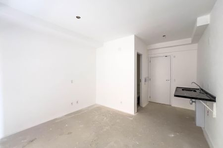 Studio de kitnet/studio à venda com 1 quarto, 23m² em Vila Mariana, São Paulo
