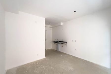 Studio de kitnet/studio à venda com 1 quarto, 23m² em Vila Mariana, São Paulo